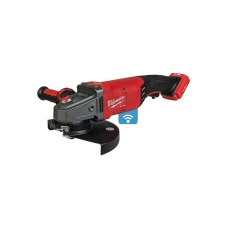 MILWAUKEE Akumulatorska brusilica 230mm 18V ONE KEY – M18ONEFLAG230XPDB-122C MILWAUKEE Akumulatorska brusilica 230mm 18V ONE KEY – M18ONEFLAG230XPDB-122C