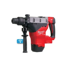 MILWAUKEE Akumulatorska bušilica-čekić SDS-Max 18V 11J – M18FHM-121C MILWAUKEE Akumulatorska bušilica-čekić SDS-Max 18V 11J – M18FHM-121C