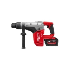 MILWAUKEE Akumulatorska bušilica-čekić SDS-Max 18V 6.1J – M18CHM-121C MILWAUKEE Akumulatorska bušilica-čekić SDS-Max 18V 6.1J – M18CHM-121C