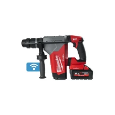 MILWAUKEE Akumulatorska bušilica SDS+18V 5J – M18ONEFHPX-552X MILWAUKEE Akumulatorska bušilica SDS+18V 5J – M18ONEFHPX-552X