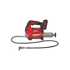 MILWAUKEE Akumulatorska mazalica dekalamit 18V – M18GG-201C MILWAUKEE Akumulatorska mazalica dekalamit 18V – M18GG-201C