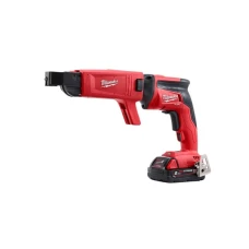 MILWAUKEE Akumulatorska šrafilica sa šaržerom 18V – M18FSGC-202X