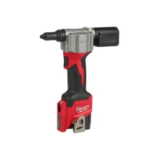 MILWAUKEE Akumulatorski pištolj za pop nitne 12V – M12BPRT-201X MILWAUKEE Akumulatorski pištolj za pop nitne 12V – M12BPRT-201X