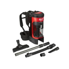 MILWAUKEE Akumulatorski usisivač ranac 18V – M18FBPV-0
