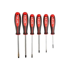 MILWAUKEE Set odvijača 6/1