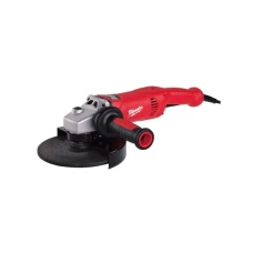 MILWAUKEE Ugaona brusilica 180mm 1750W – AGV 17-180 XC DMS