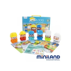 MINILAND Zanimanja ljudi