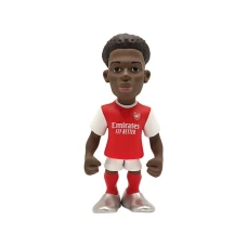 MINIX FIGURA ARSENAL SAKA ( MNX14255 )