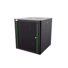 MIRSAN 12U/19 rek orman nazidni Mirsan WTN12U66 600mmx600mmx645mm Crni MIRSAN 12U/19 rek orman nazidni Mirsan WTN12U66 600mmx600mmx645mm Crni