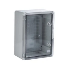 MIT.EL ME-OT250x350x150mm L/H/W ABS IP65 Razvodni orman MIT.EL ME-OT250x350x150mm L/H/W ABS IP65 Razvodni orman