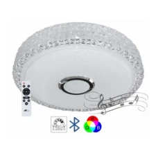 MITEA M205440-BT/WRGB LED SMD plafonjera sa zvucnikom MITEA M205440-BT/WRGB LED SMD plafonjera sa zvucnikom