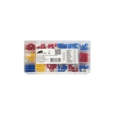 MITEA Set stopica i nastavaka za kablove ME-175 MITEA Set stopica i nastavaka za kablove ME-175