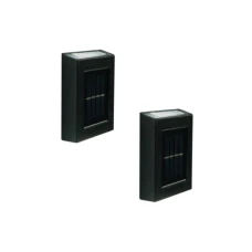 MODEE Nazidna solarna lampa - 2 kom. MODEE Nazidna solarna lampa - 2 kom.
