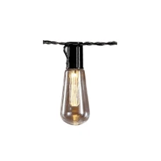 MODEE Solarni LED niz 4.7 m, 10 lampiona ML-DS010 MODEE Solarni LED niz 4.7 m, 10 lampiona ML-DS010