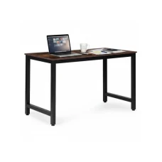 ModernHome Radni sto za računar 120 × 60 cm, starinski orah