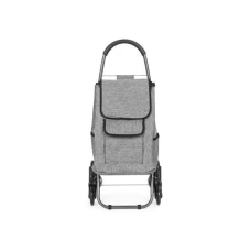 ModernHome Shopping kolica sa torbom 33 litara Triple Wheels SIVA ModernHome
