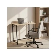 ModernHome Sklopivi sto za laptop Natur 80x45 cm (TH-FD-6-16)