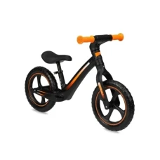 MoMi Balans bicikl Mizo Black ( ROBI00053 )
