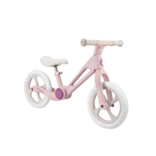 MoMi Balans bike Noru Pink