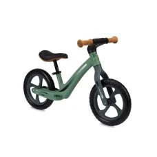 MoMi MoMi balans bicikl Mizo Green