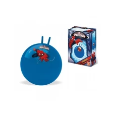 MONDO Kangaroo lopta spiderman ( MN6961)