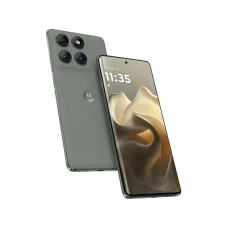 MOTOROLA Edge 60 Pro 8/256GB Pantone Shadow