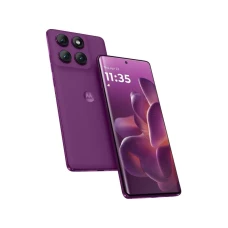 MOTOROLA Edge 60 Pro 8/256GB Pantone Sparkling Grape