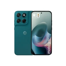 MOTOROLA G77 8/256GB PANTONE Shaded Spruce (PBAW0027RS) MOTOROLA G77 8/256GB PANTONE Shaded Spruce (PBAW0027RS)