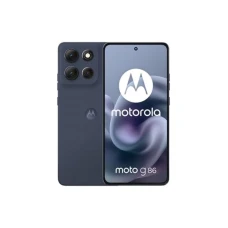 MOTOROLA G86 8/256GB 5G, plava MOTOROLA G86 8/256GB 5G, plava