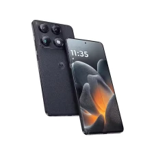 MOTOROLA Signature 16/512GB Pantone Carbon