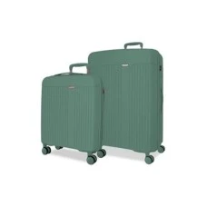 MOVOM New Trendy set kofera 2/1 - zelena ( 53.889.29 ) MOVOM New Trendy set kofera 2/1 - zelena ( 53.889.29 )
