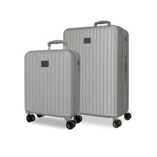 MOVOM Timber set kofera 2/1 - siva ( 55.589.22 )