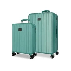 MOVOM Timber set kofera 2/1 - zelena ( 55.589.23 )