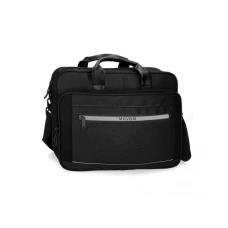 MOVOM Torba za laptop Crna