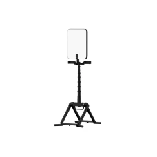 MOXOM Držač i LED svetlo MX-LB09 crno MOXOM Držač i LED svetlo MX-LB09 crno
