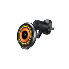 MOXOM LX-VS807 Wireless 15W Držač za mobilni telefon crni MOXOM LX-VS807 Wireless 15W Držač za mobilni telefon crni