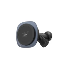 MOXOM LX-VS812 WL Wireless 15W Držač za mobilni telefon crni MOXOM LX-VS812 WL Wireless 15W Držač za mobilni telefon crni