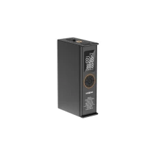 MOXOM Multifunkcionalna pumpa i starter sa power bankom MX-AC05 crni