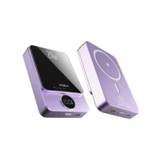 MOXOM MX-PB111 LED PD20W 10000mAh MagSafe Power Bank
