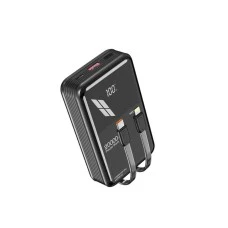 MOXOM MX-PB154 20W PD+22.5W QC 20000mAh 20000mAh Power Bank