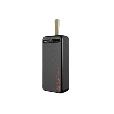 MOXOM MX-PB156 fast charging 30000mAh SCP22.5W+ PD20W Power Bank