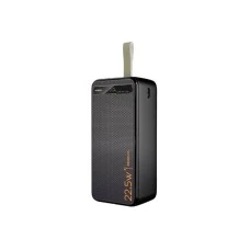 MOXOM MX-PB157 20W PD+22.5W 2.4A QC 40000mAh Power Bank