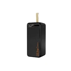 MOXOM MX-PB158 Super Fast USB/PD 22.5W/20W 50000 mAh Power Bank