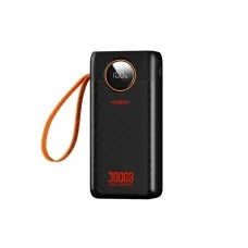 MOXOM MX-PB167 fast 20W PD +22.5W 30000mAh Power Bank MOXOM MX-PB167 fast 20W PD +22.5W 30000mAh Power Bank