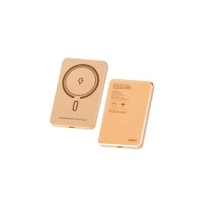 MOXOM MX-PB172 SCP 22.5W + PD 20W 5000mAh MagSafe Power Bank MOXOM MX-PB172 SCP 22.5W + PD 20W 5000mAh MagSafe Power Bank