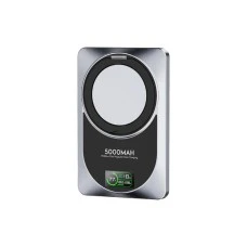 MOXOM MX-PB182 360 Rotate PD20W+15W magnetic fast 5000mAh MagSafe Power Bank MOXOM MX-PB182 360 Rotate PD20W+15W magnetic fast 5000mAh MagSafe Power Bank