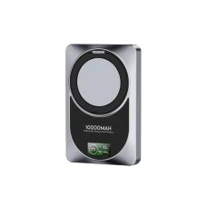 MOXOM MX-PB183 360 Rotate PD20W+15W magnetic fast 10000mAh MagSafe Power Bank MOXOM MX-PB183 360 Rotate PD20W+15W magnetic fast 10000mAh MagSafe Power Bank