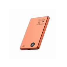 MOXOM MX-PB196 PD 20W + QC 22.5W + wireless 15W 5000mAh MagSafe Power Bank MOXOM MX-PB196 PD 20W + QC 22.5W + wireless 15W 5000mAh MagSafe Power Bank
