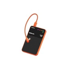 MOXOM MX-PB199 fast PD 20W + wireless 15W Type C - Type C 5000mAh MagSafe Power Bank MOXOM MX-PB199 fast PD 20W + wireless 15W Type C - Type C 5000mAh MagSafe Power Bank