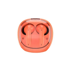 MOXOM MX-TW16 Bluetooth bubice narandžaste MOXOM MX-TW16 Bluetooth bubice narandžaste